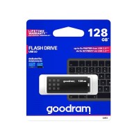 USB Flash atmiņa Goodram UME3 128GB USB 3.0 